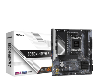 ASROCK B650M-HDV/M.2 - 1224829 - zdjęcie 1
